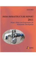 India Infrastructure Report 2011