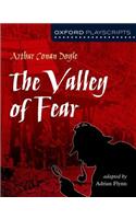 Oxford Playscripts: The Valley of Fear