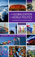 The Globalization of World Politics