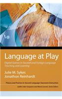 Language at Play