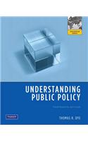 Understanding Public Policy