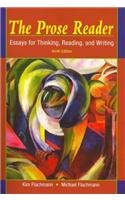 The Prose Reader