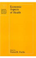 Economic Aspects of Health