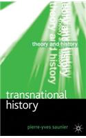 Transnational History: (Theory and History)