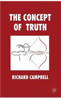 The Concept of Truth: (English)