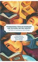 Transnational Popular Psychology and the Global Self-Help Industry