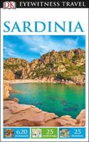 DK Eyewitness Travel Guide Sardinia