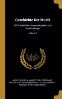Geschichte Der Musik