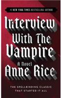 Interview with the Vampire