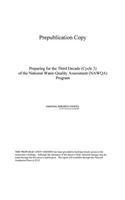 Preparing for the Third Decade of the National Water-Quality Assessment Program