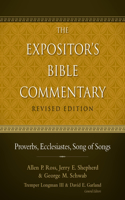 Proverbs, Ecclesiastes, Song of Songs