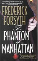 Phantom of Manhattan