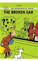 The Broken Ear