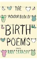 Picador Book of Birth Poems