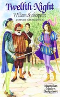 Macmillan Modern Shakespeare Twelfth Night