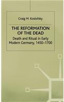 Reformation of the Dead