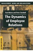 The Dynamics of Employee Relations