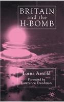 Britain and the H-Bomb