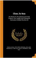 Chau Ju-kua