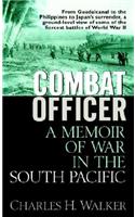 Combat Officer