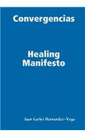 Healing Manifesto