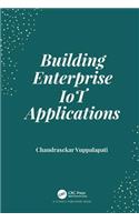 Building Enterprise IoT Applications