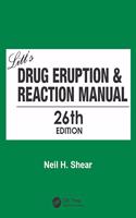 Litt's Drug Eruption & Reaction Manual
