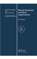 Bessel Functions and Their Applications