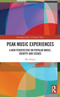 Peak Music Experiences