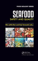 Seafood Safety and Quality