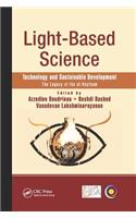 Light-Based Science