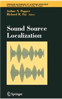 Sound Source Localization