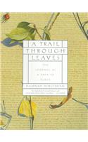 Trail through Leaves: The Journal As a Path to Place