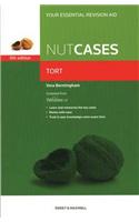 Nutcases Tort