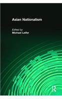 Asian Nationalism