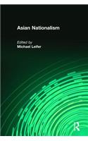 Asian Nationalism