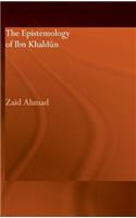 The Epistemology of Ibn Khaldun