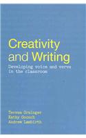 Creativity and Writing