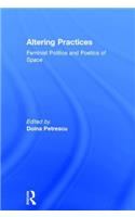 Altering Practices