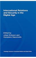 International Relations and Security in the Digital Age