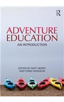 Adventure Education