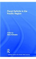 Fiscal Deficits in the Pacific Region