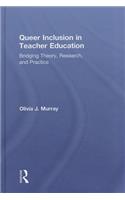 Queer Inclusion in Teacher Education