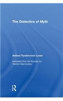 The Dialectics of Myth