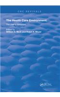 Health Care Environment
