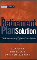 Retirement Plan Solution