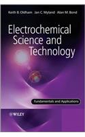 Electrochemical Science and Technology