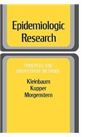 Epidemiologic Research