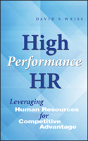 High Performance HR