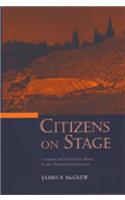 Citizens on Stage